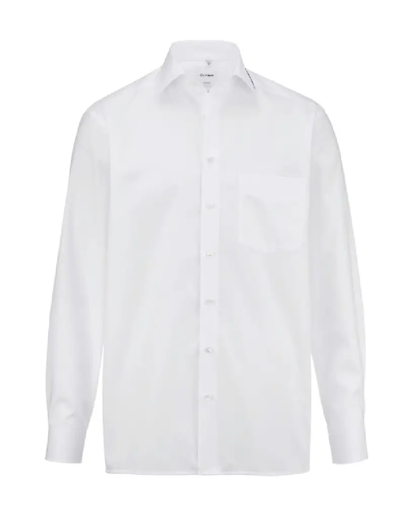 Geovision - OLYMP Herren Hemd 0254 Luxor comfort fit