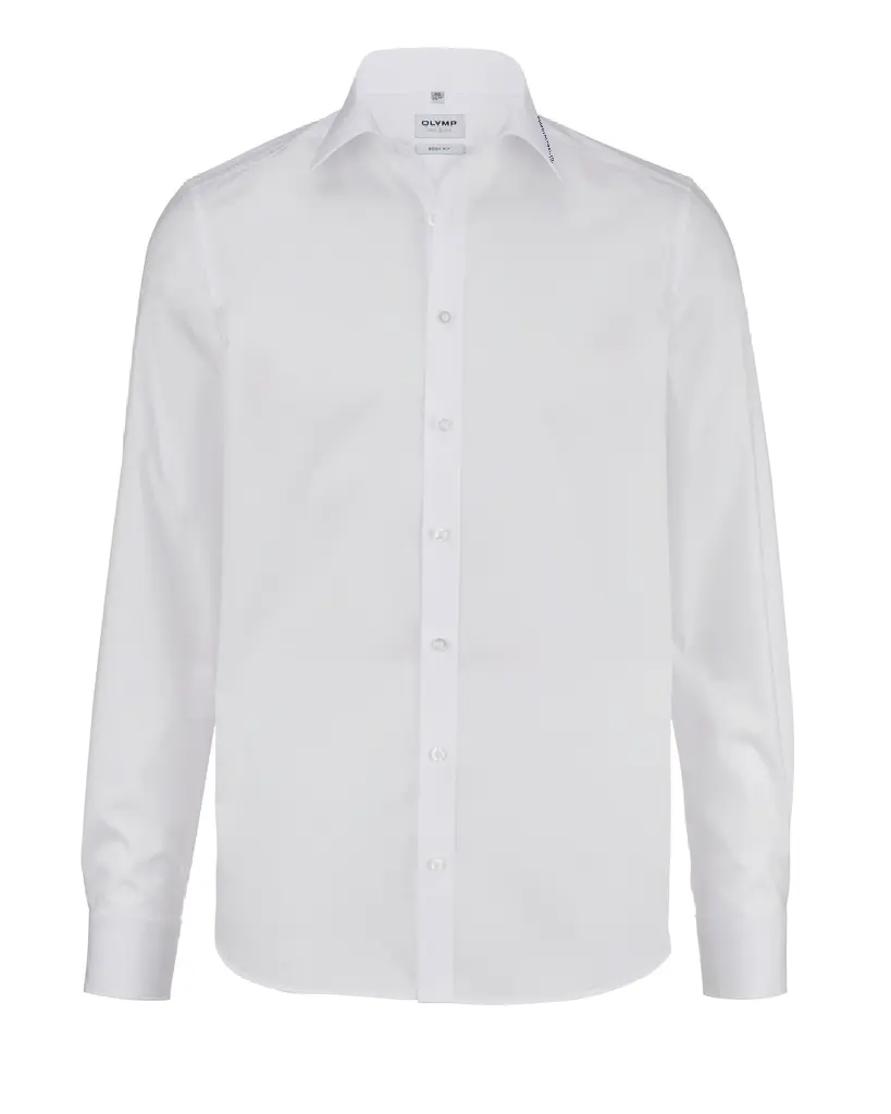 Geovision - OLYMP Herren Hemd 6090 Level 5