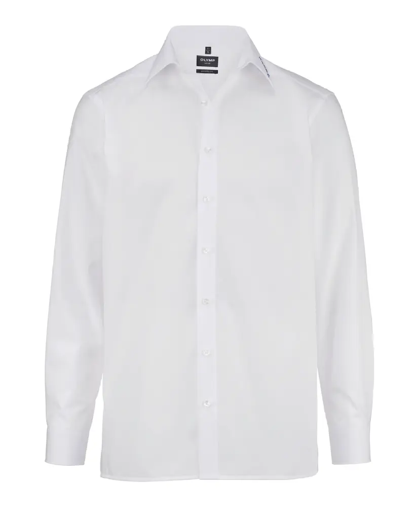 Geovision - OLYMP Herren Hemd 6350 Luxor modern fit