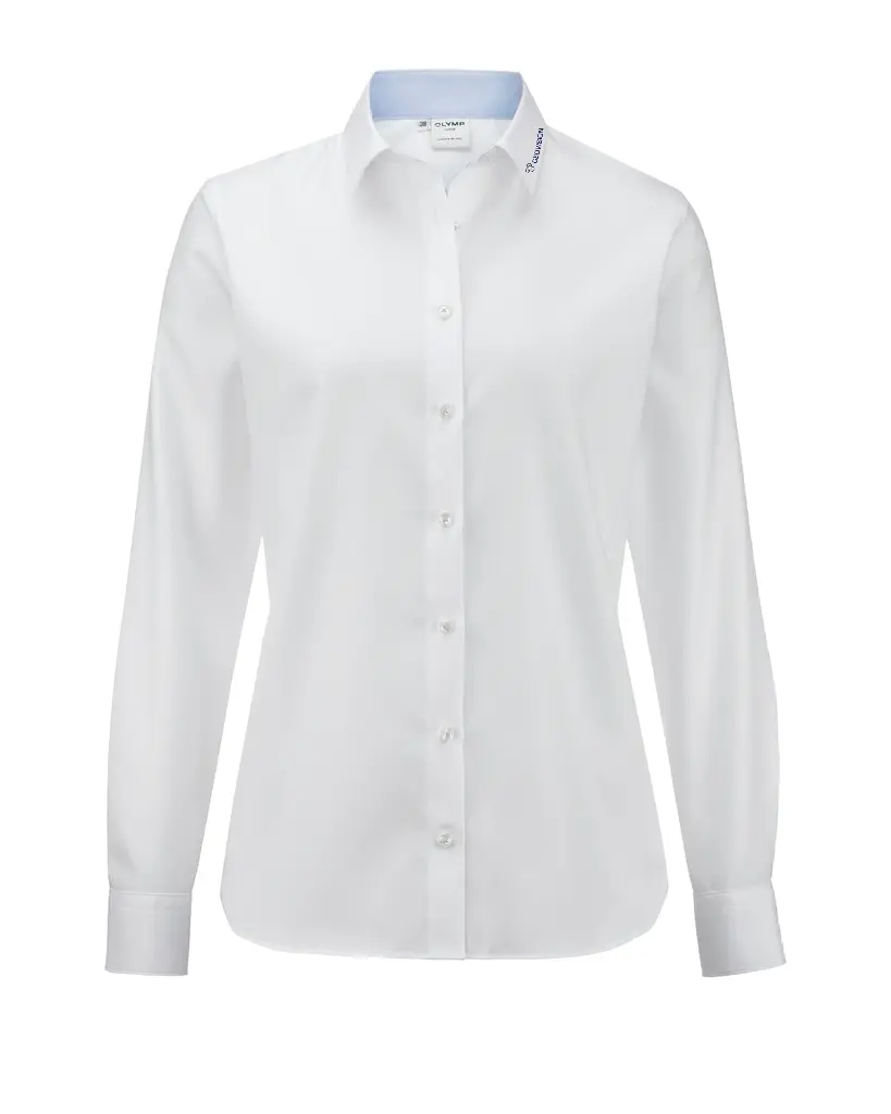 Geovision - OLYMP Damen Bluse 0681 Lucky Bluse